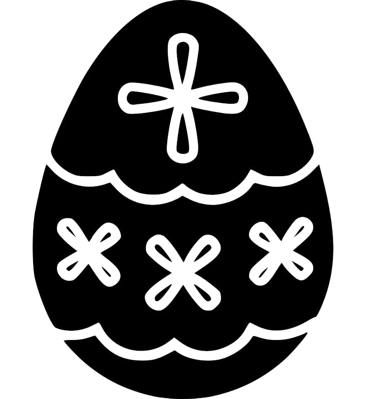 Christian Holidays Thanksgiving Easterly Black PNG