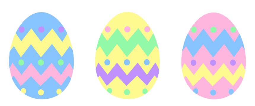 Resurrection Easter Egg Decorative Jenny PNG