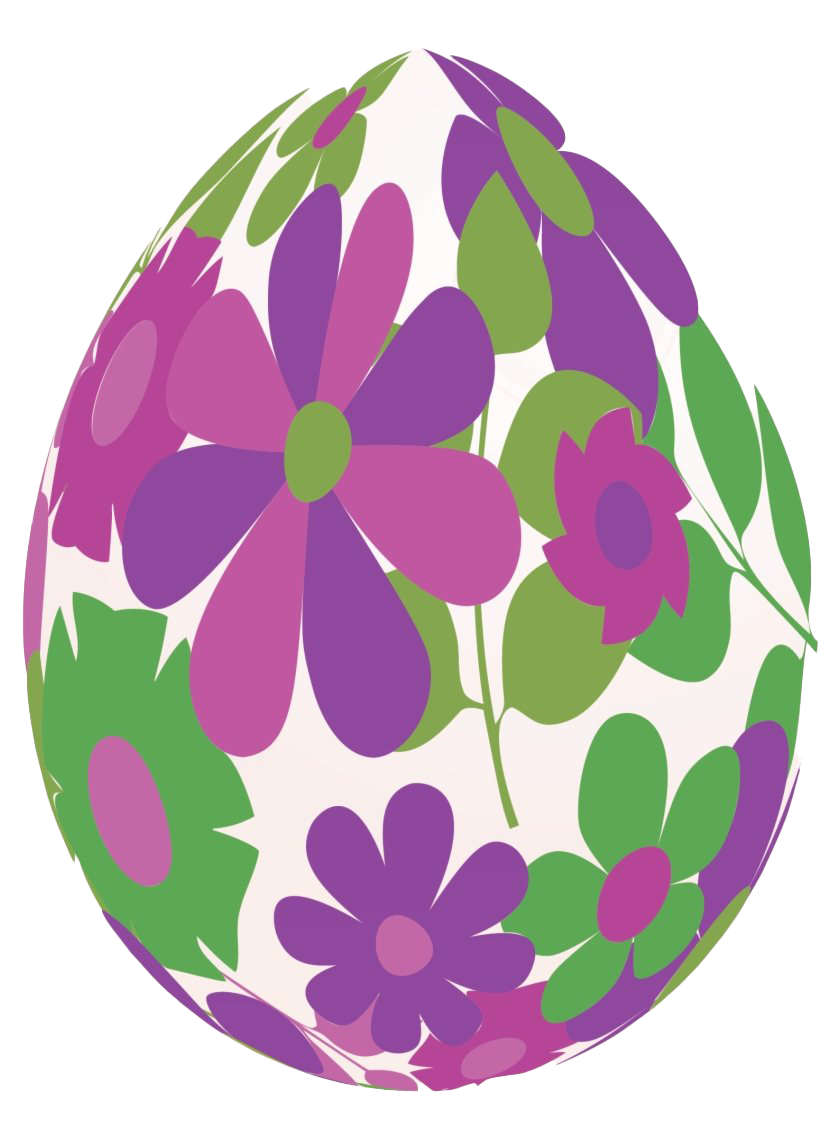 Easter Decorative Holidays Egg Doomsday PNG