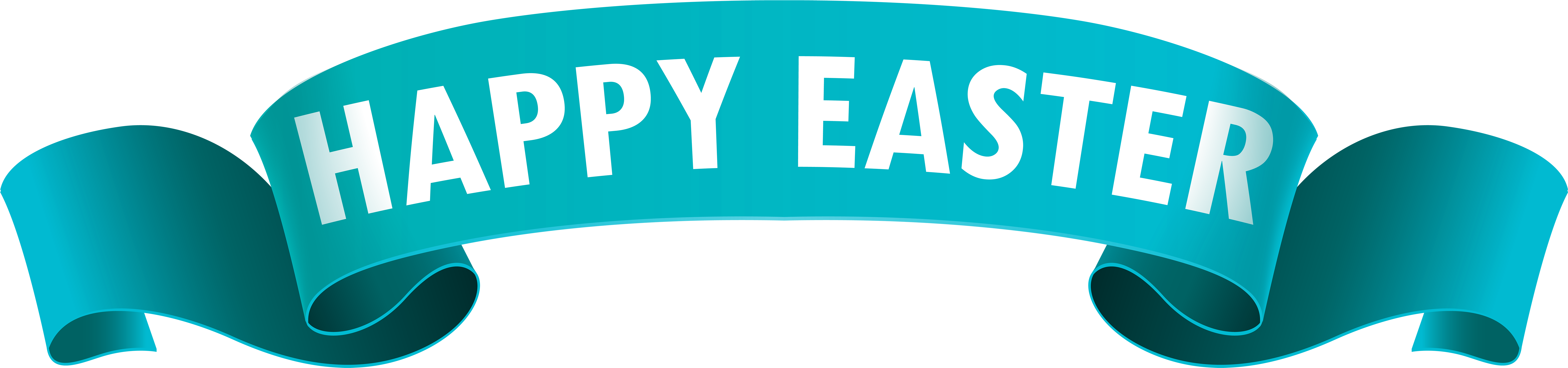 Easter Holidays Banner File Thanksgiving PNG