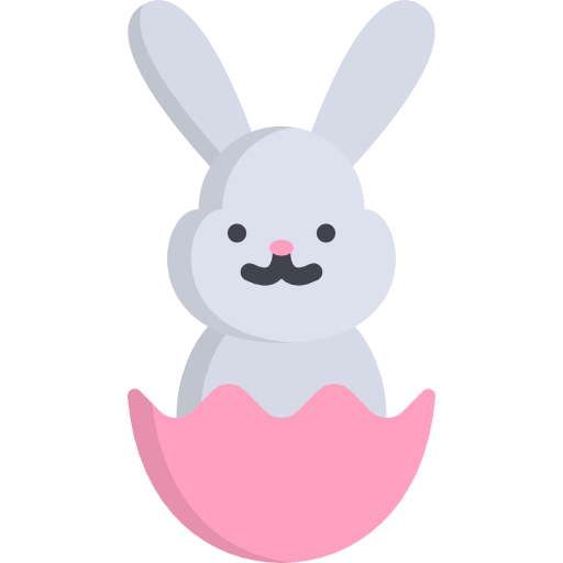 Easter Holidays Bunny Wales PNG