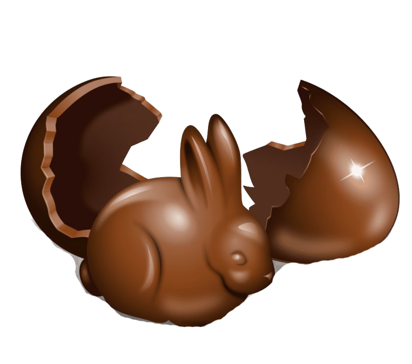 Holidays Jenny Chocolate Quality Easter PNG