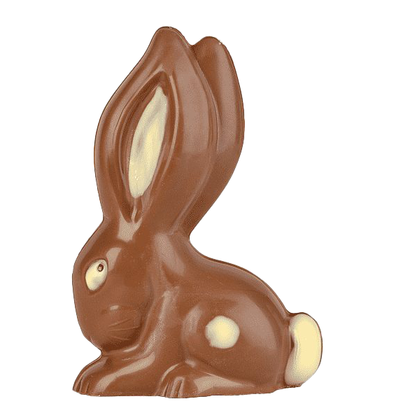 Chocolate Easter Holidays Resurrection PNG