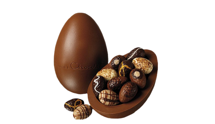 Hols Holidays Chocolate Easter PNG