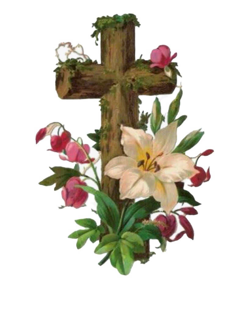 Christianity Easter Cross Easterly Holidays PNG