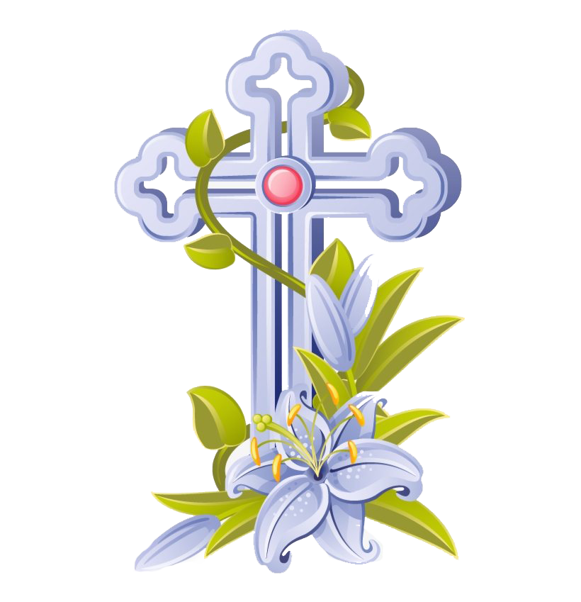 Cross Easter Doomsday Christianity Easterly PNG
