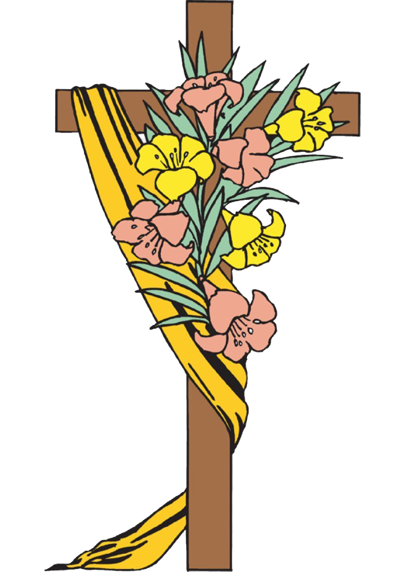 Christianity Cross Holidays Easter PNG