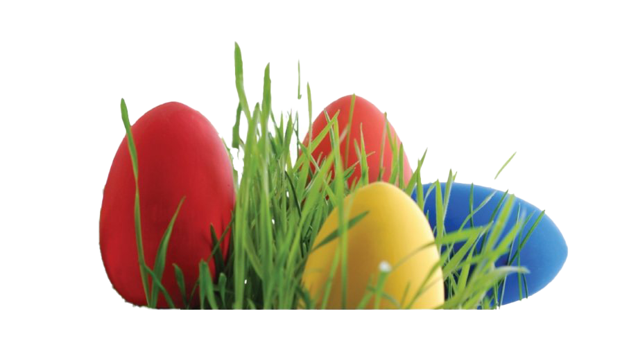 Grass Wales Egg Easter Holiday PNG