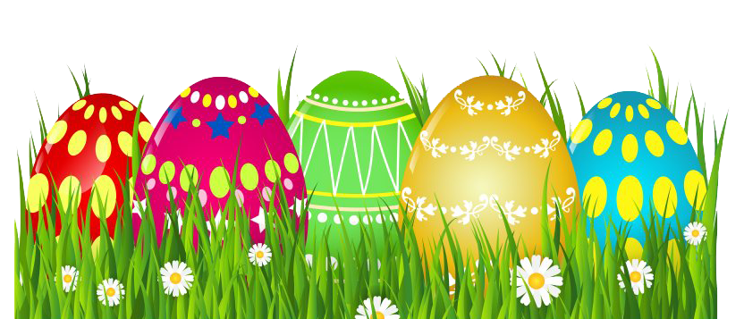 Christian Egg Holidays Easter Resurrection PNG