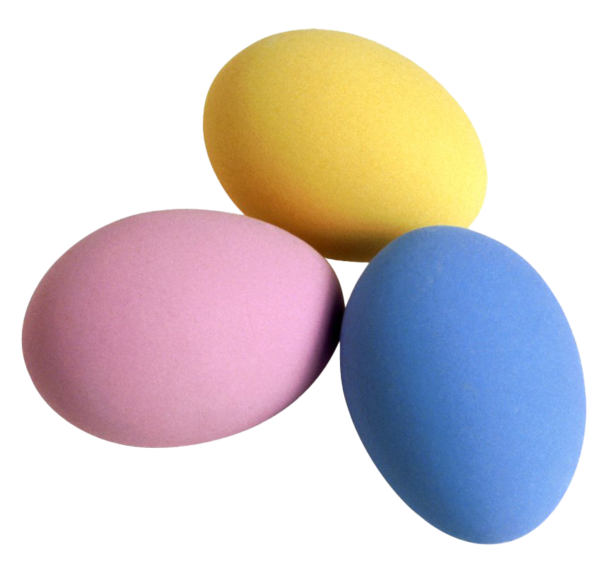 Easter Holidays Holiday Eggs PNG