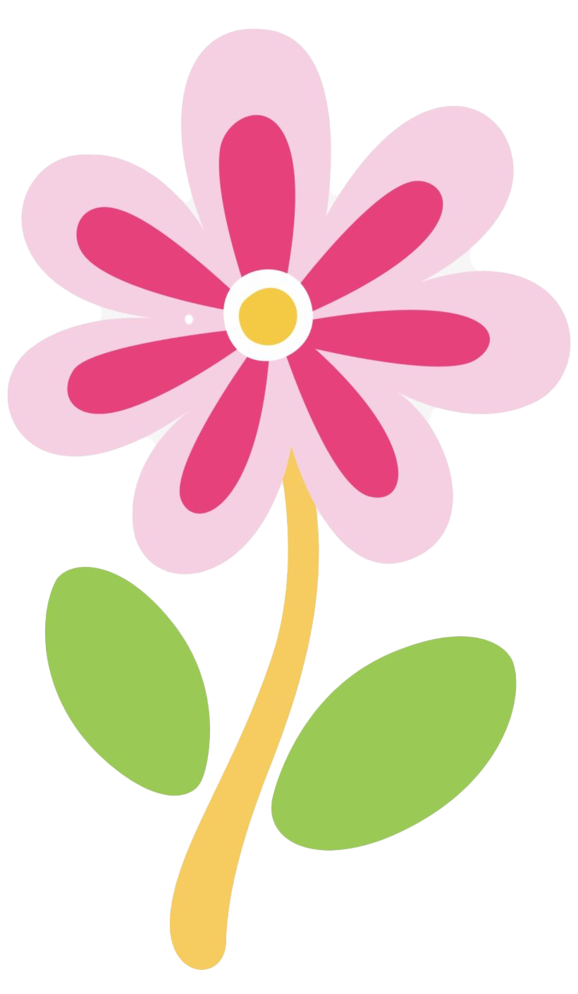 Easter Easterly Holidays Flower PNG