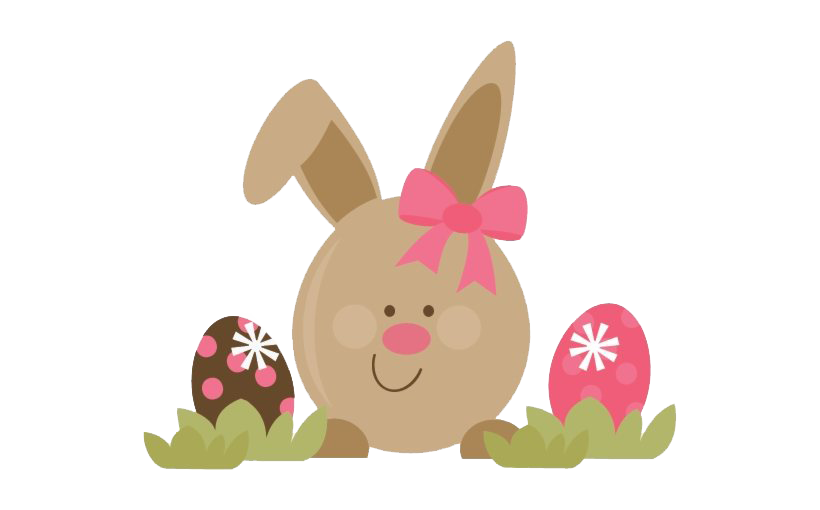 Easter Rabbit Holidays PNG