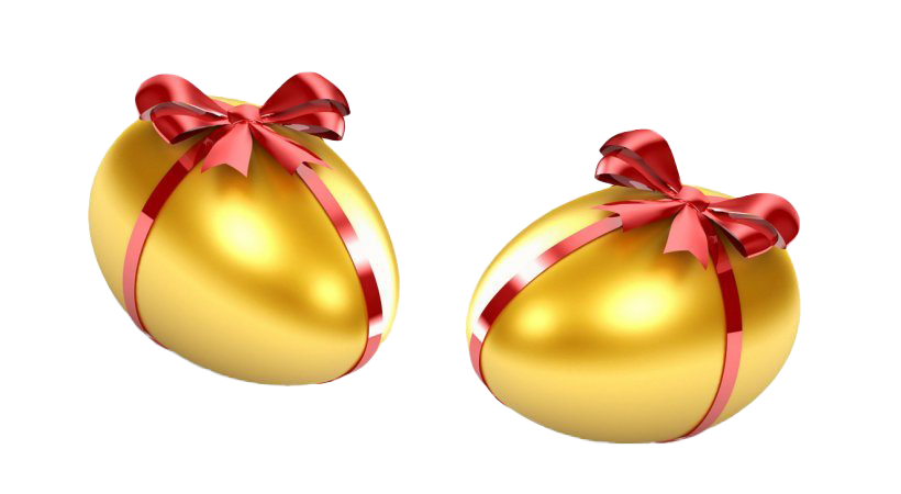 Easter Egg Doomsday Holiday Easterly PNG