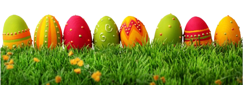 Holidays Holiday Resurrection Easter Egg PNG