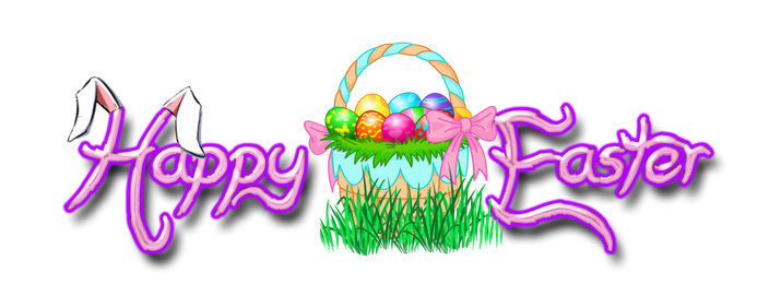 Logo Easter Christian File Holidays PNG