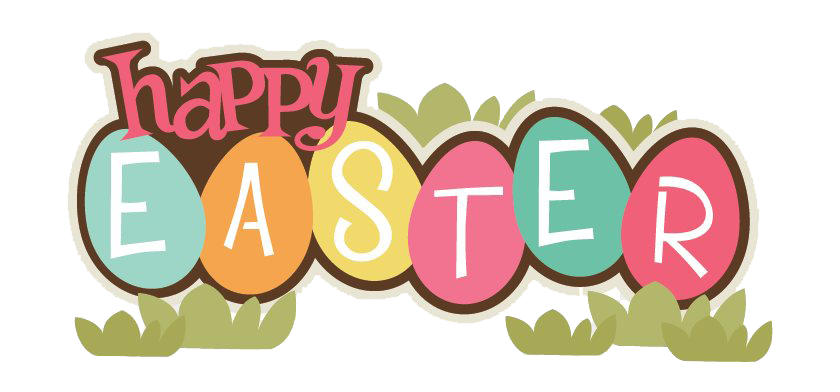 Holiday Holidays Logo Easter Easterly PNG