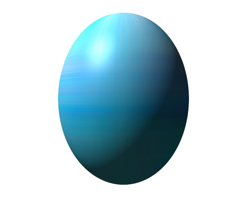 Jenny Blue Resurrection Egg Holiday PNG