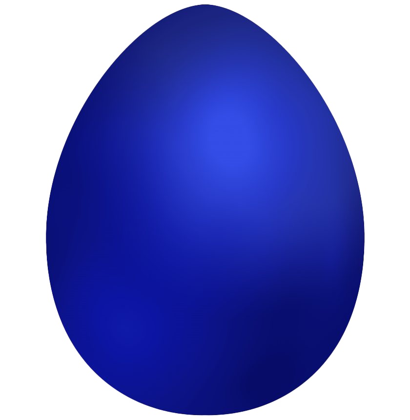 Egg Holidays Blue Christian Wales PNG