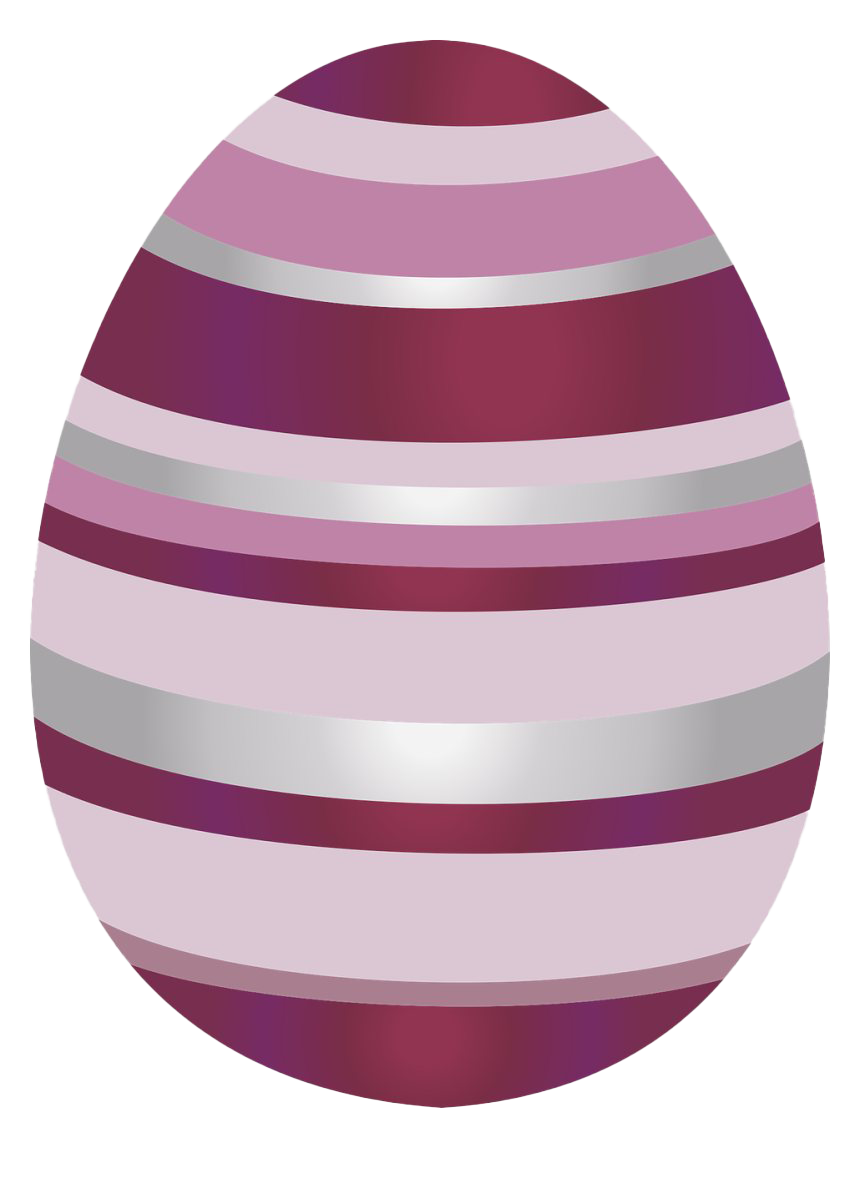 Egg Easter Single Doomsday Christian PNG