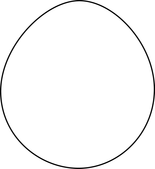 Egg Holidays Easter White PNG