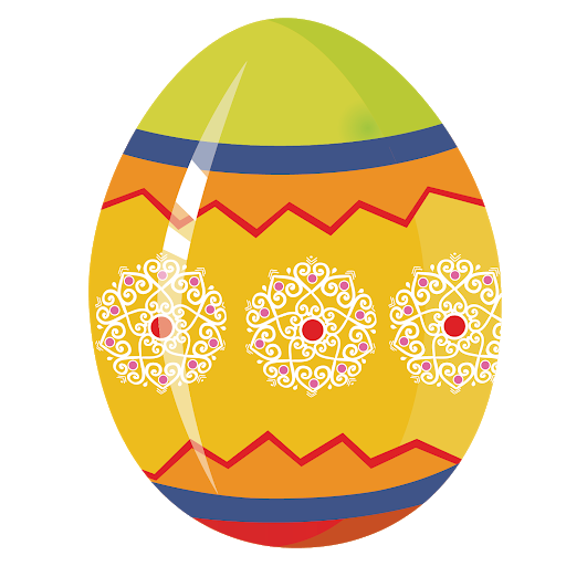 Resurrection Holidays Easter Egg Hols PNG