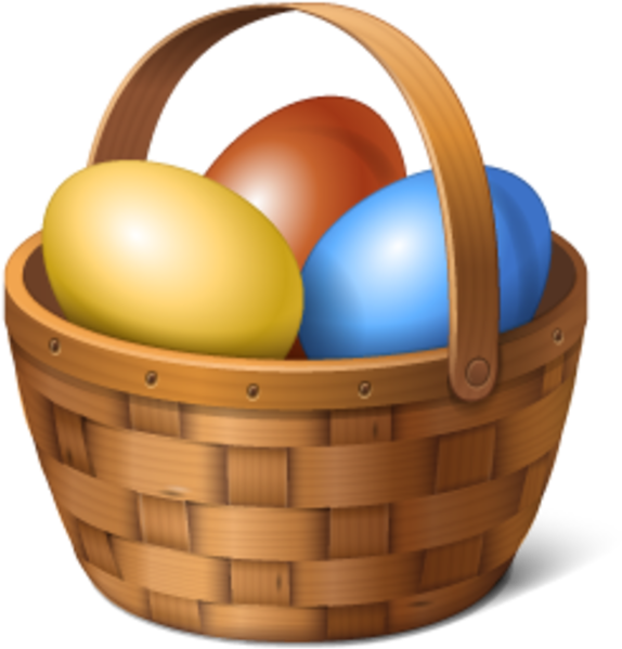 Thanksgiving Egg Doomsday Vector Easter PNG