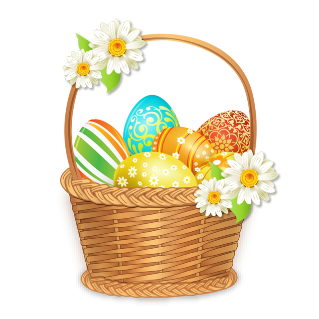 Resurrection Vector Egg Easterly Holidays PNG