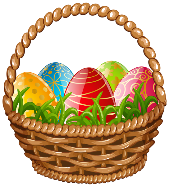 Egg Easter Holidays Quality Basket PNG