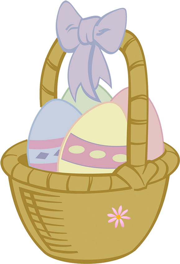 Thanksgiving Easter Egg Basket Wales PNG