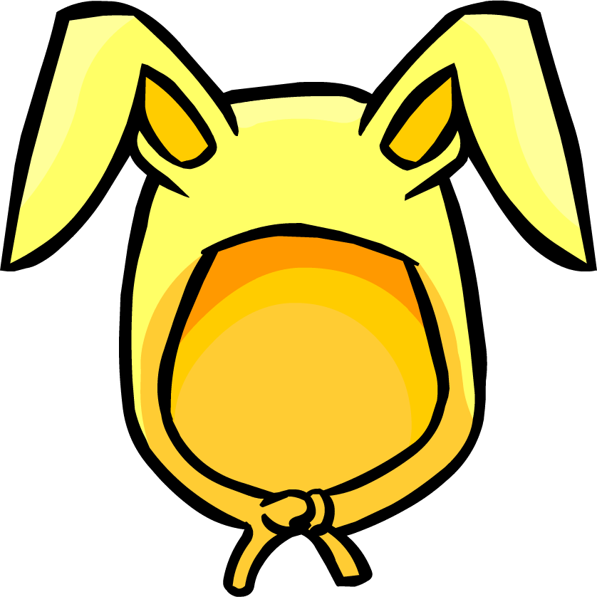 Ears Easter Merry Spring Cards PNG