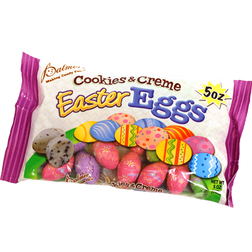Candy Flavor Egg Product Bunny PNG