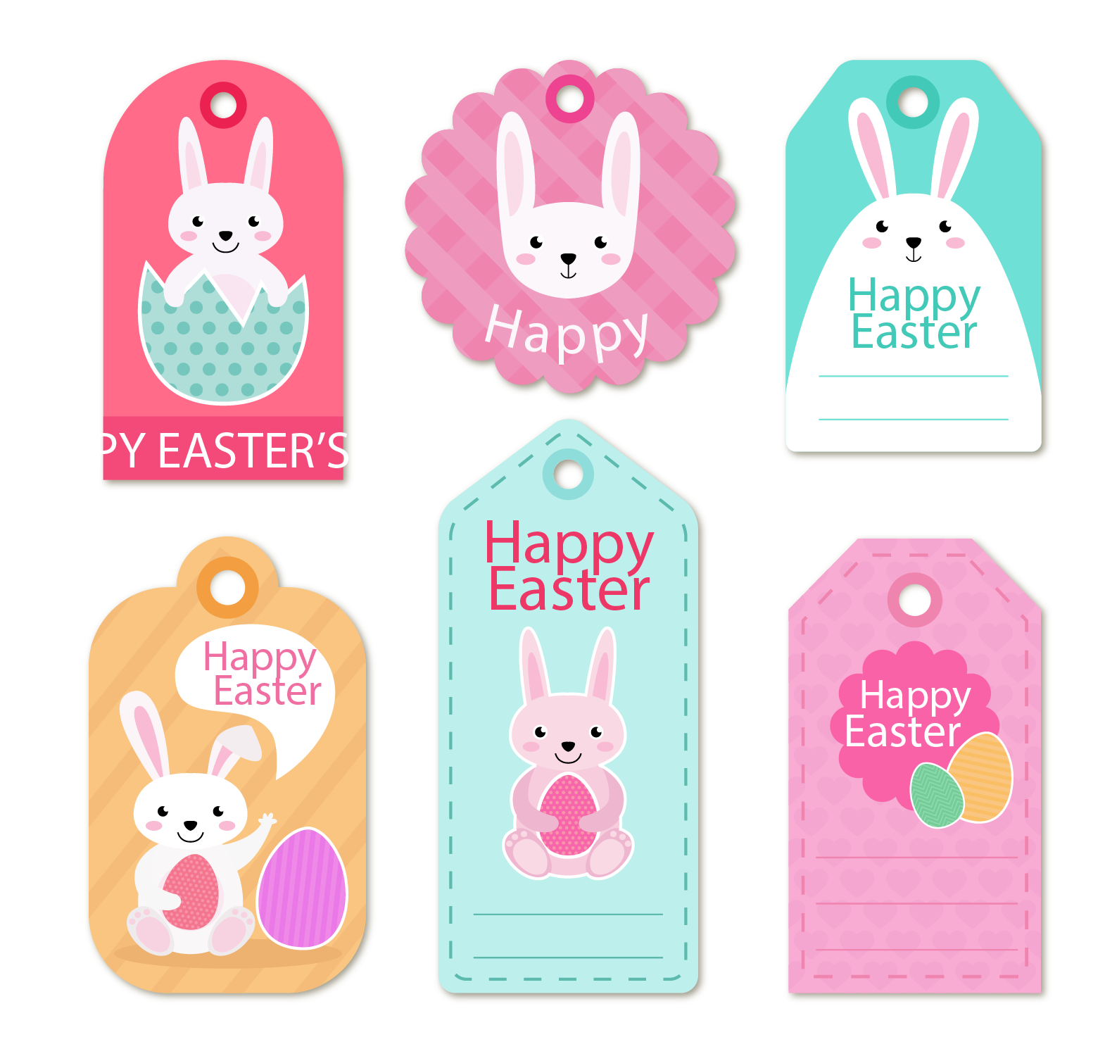 Computer File Pink Product Easter PNG