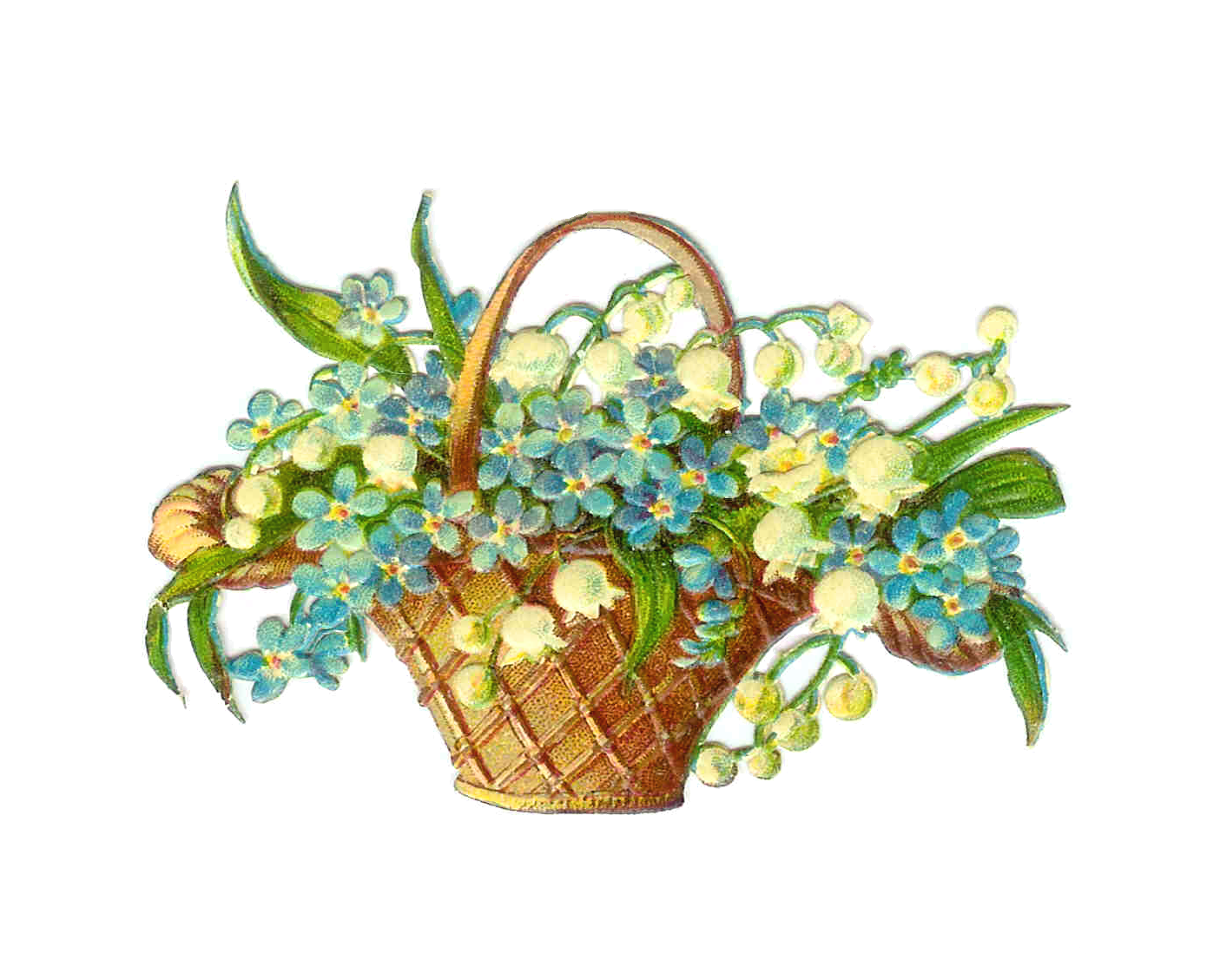 Ornaments Merry Greetings Sweets Easter PNG