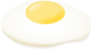 Fried Budget Oven Chicken Egg PNG