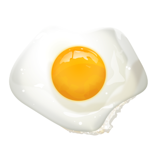 Food Yolk Egg Zygote Meat PNG