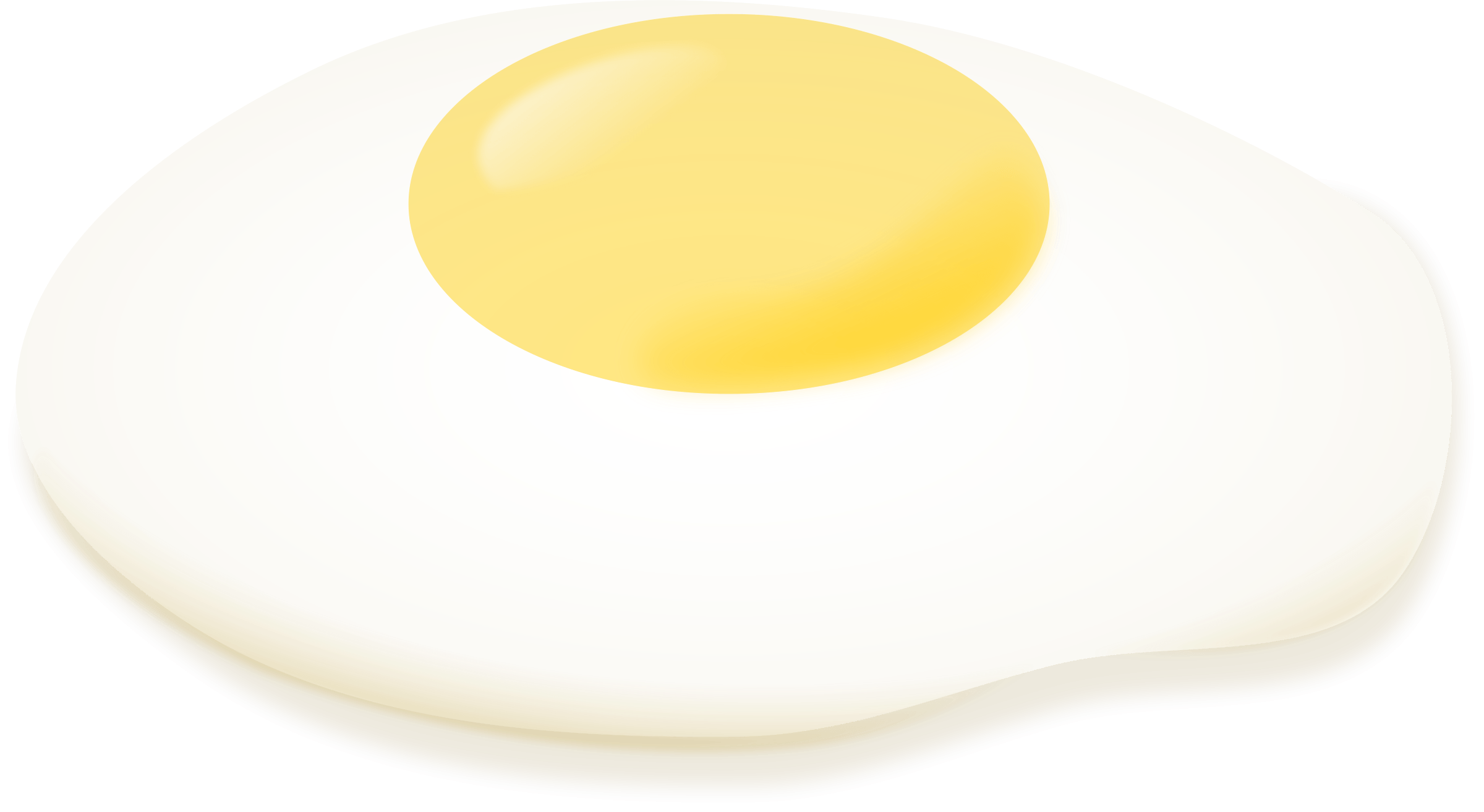 Egg Fried Nut Spawning Sin PNG