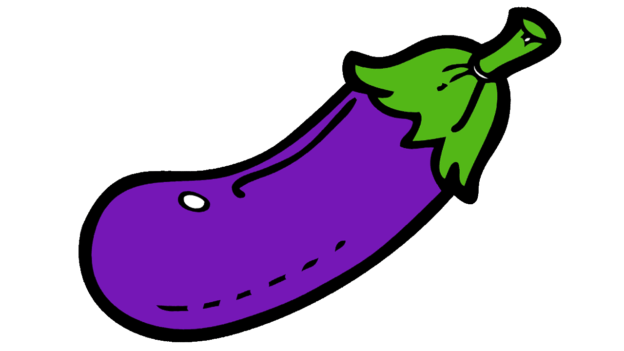 Endives Cucumber Eggplant Crookneck Vegetables PNG