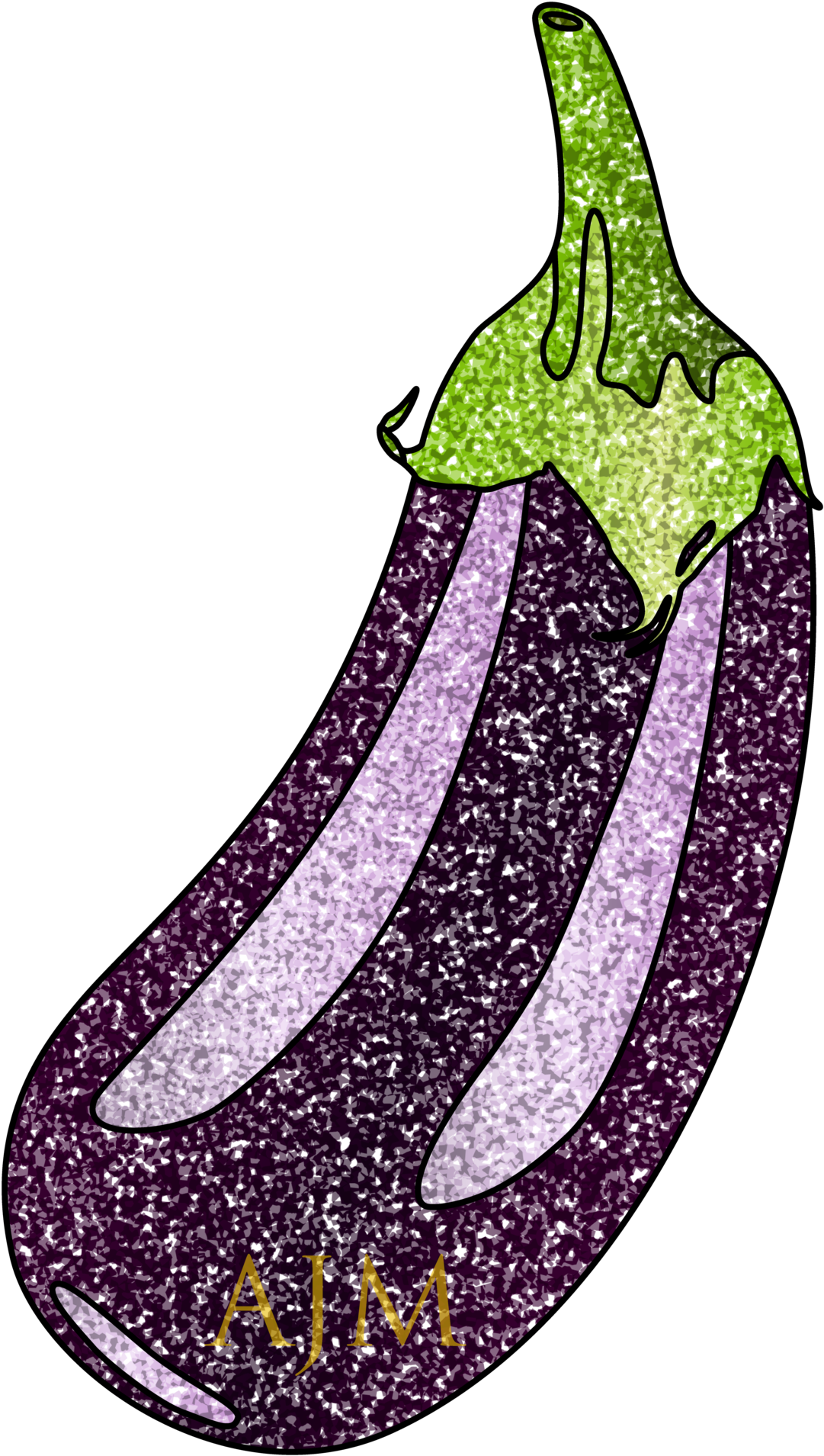 Okra Radicchio Vegetables Eggplant Scallion PNG