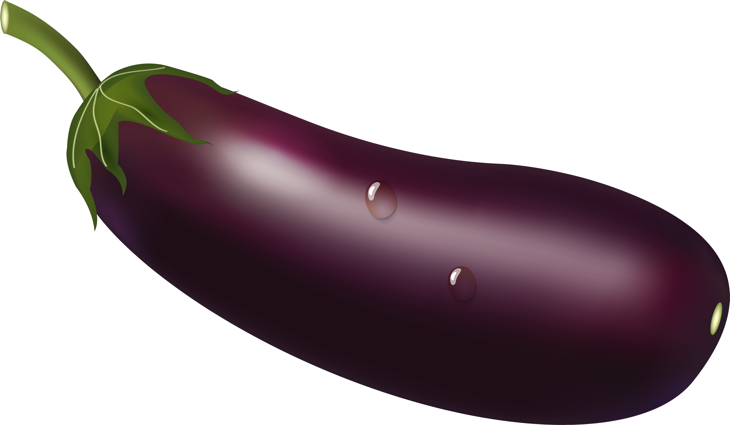 Parsley Shallot Avocado Garlic Brinjal PNG