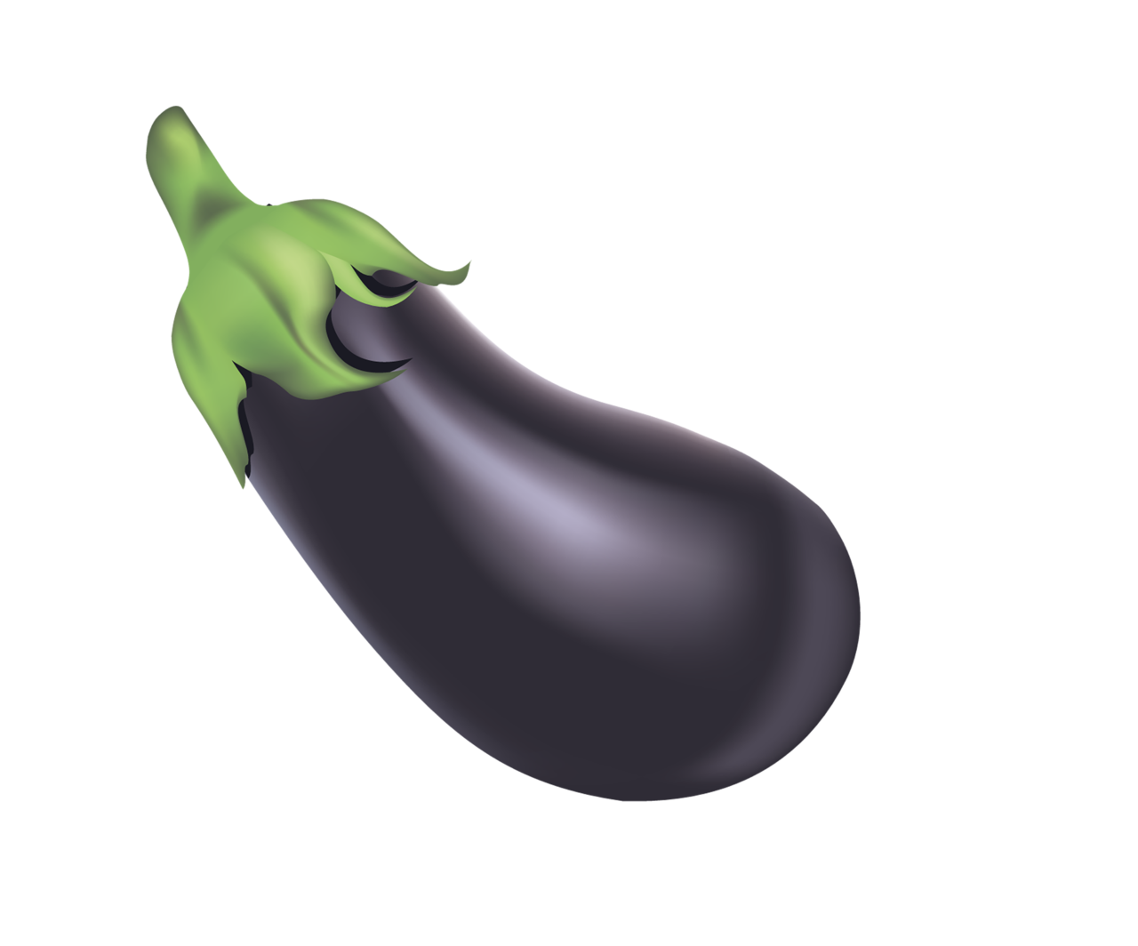 Chard Pesto Brinjal Eggplant Single PNG