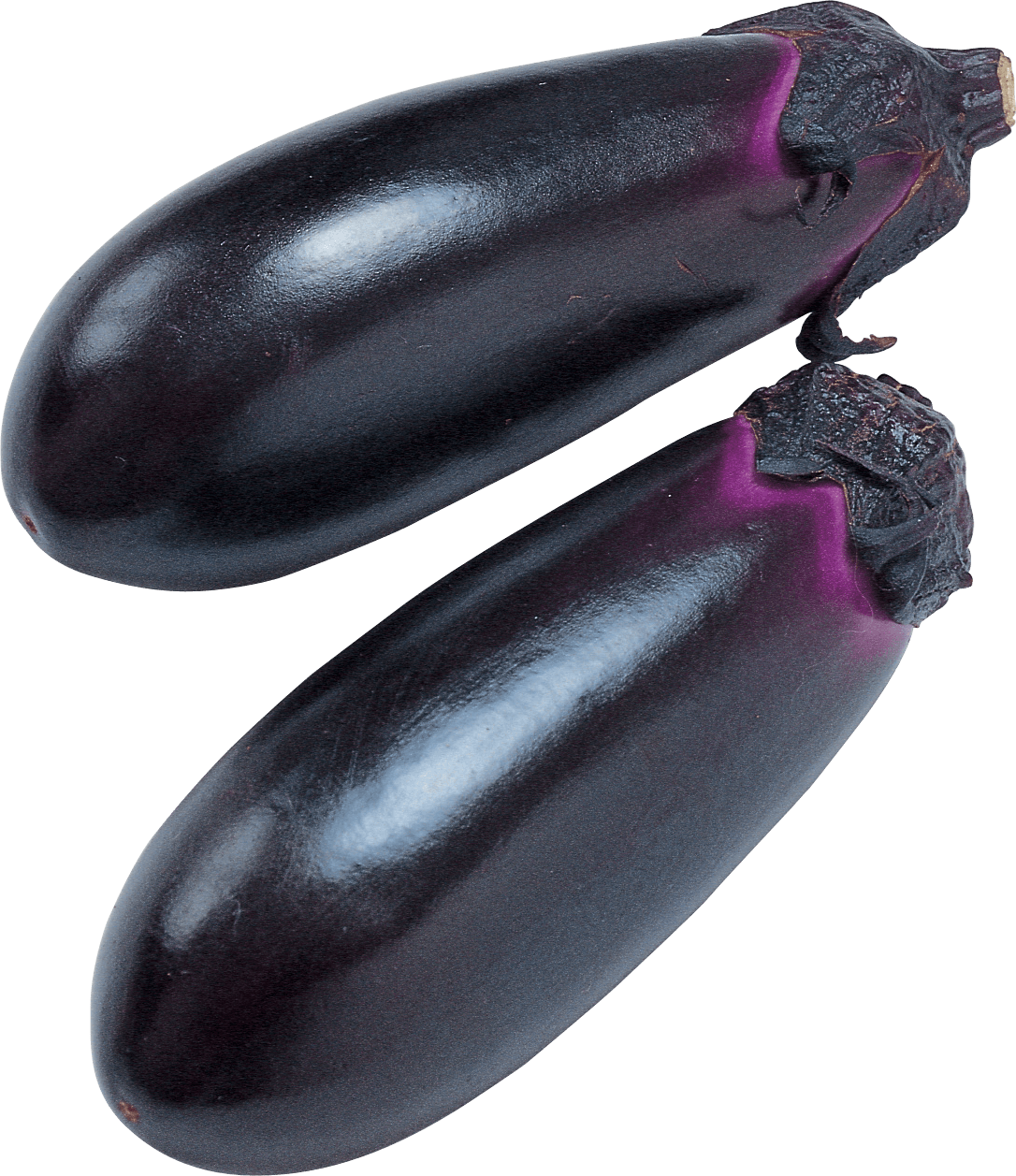 Parsley Aubergine Eggplant Broccoli Lifestyle PNG