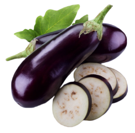 Health Girls Eggplant Entrepreneur Salad PNG