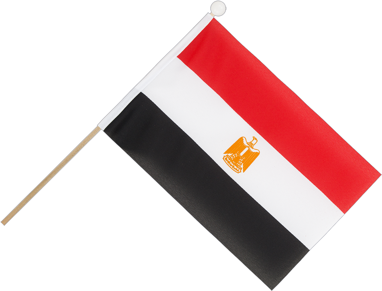 Flag Egypt Flags PNG