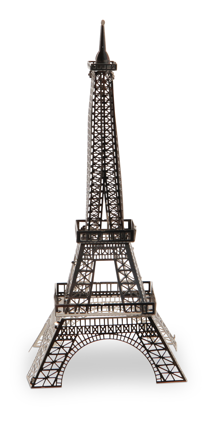 Vacations Scaffold Eiffel Tower Column PNG