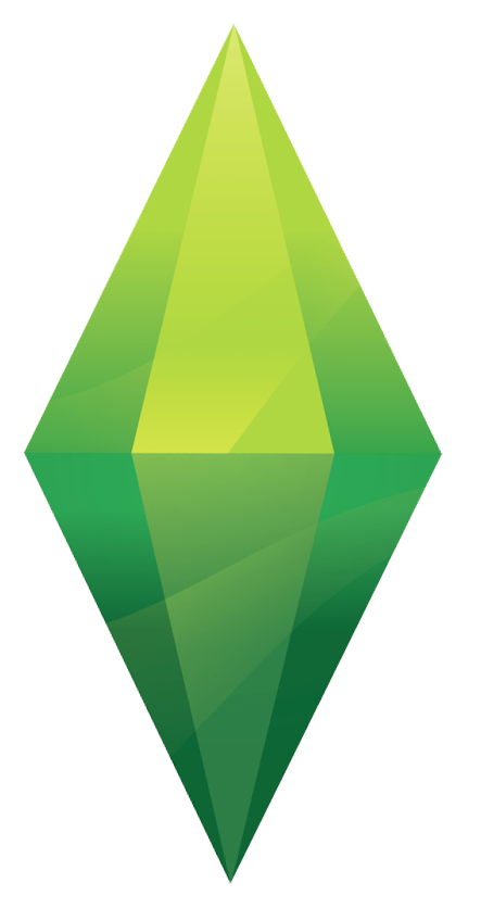 Computing Sims Angle Nets Green PNG