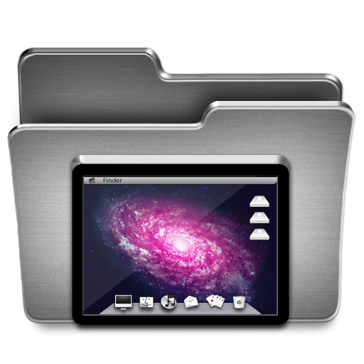 Purple Video Stereos Directory Computer PNG