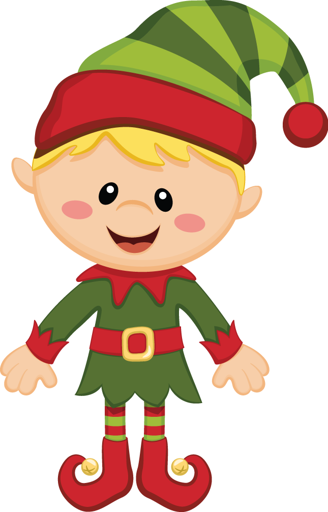 Google Claus Christmas Holiday Duende PNG