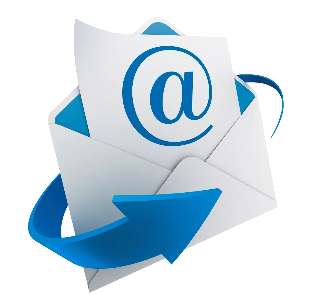 Isobar Address Hosting Logo Email PNG