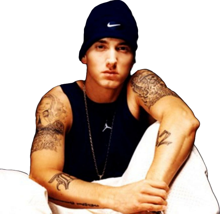 Eminem Icon PNG