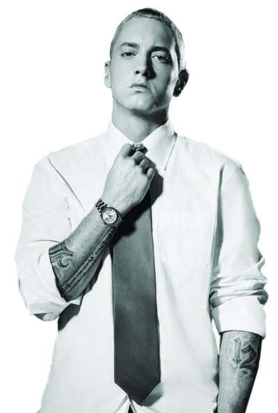Eminem Sheet Songs PNG